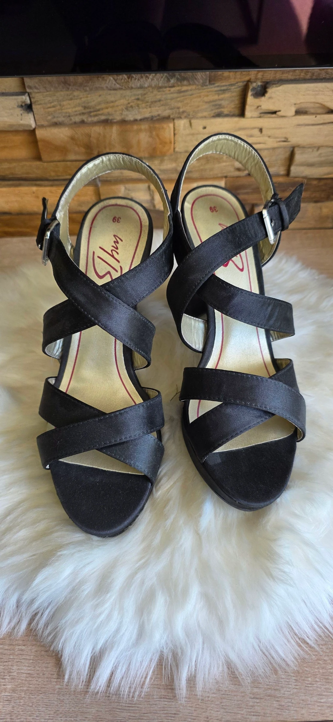 Zapato de tacón – photo 4